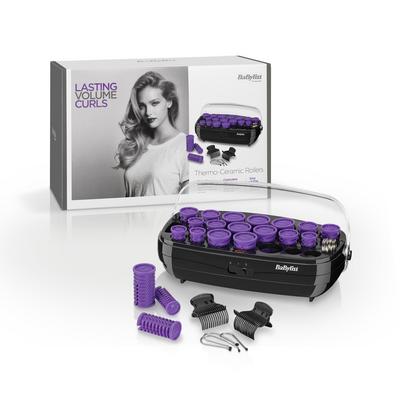 Babyliss Thermo-ceramic Rollers